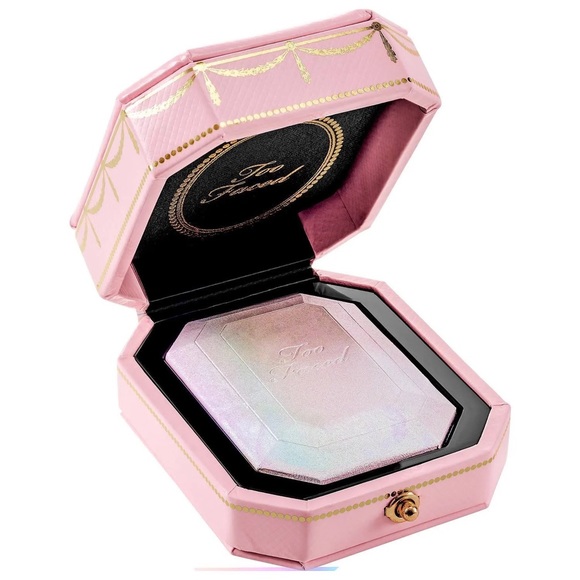 💗TOO FACED Diamond Light Multi-Use Diamond Fire Highlighter - Picture 4 of 9